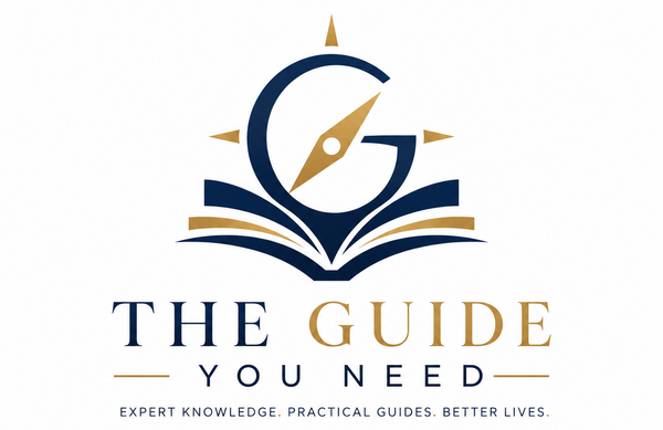 Theguideyouneed